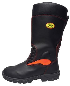 crosstech fire boots